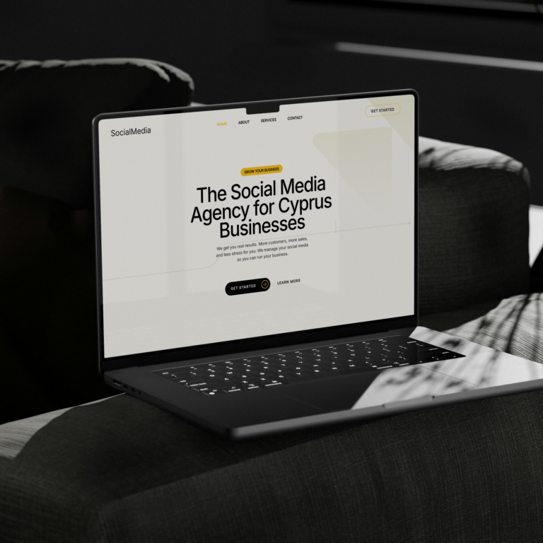 Website Design